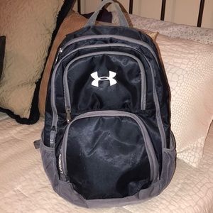 Under Armour backpack
